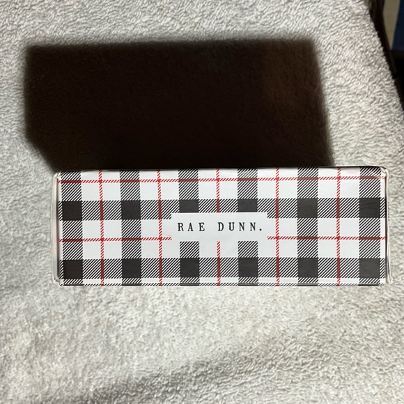 NEW Rae Dunn Happy Holidays Siberian Fir Triple Milled Hand & Body Bar Soap - Picture 4 of 6